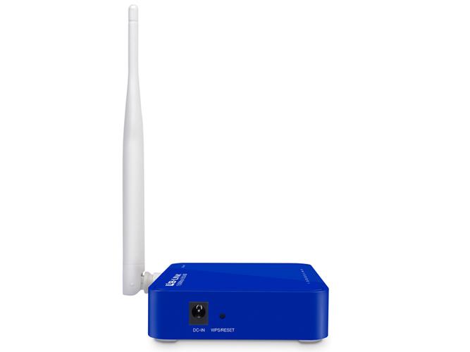 b-link 150M无线路由器BL-WR100N全面解析 入门级网络的好选择